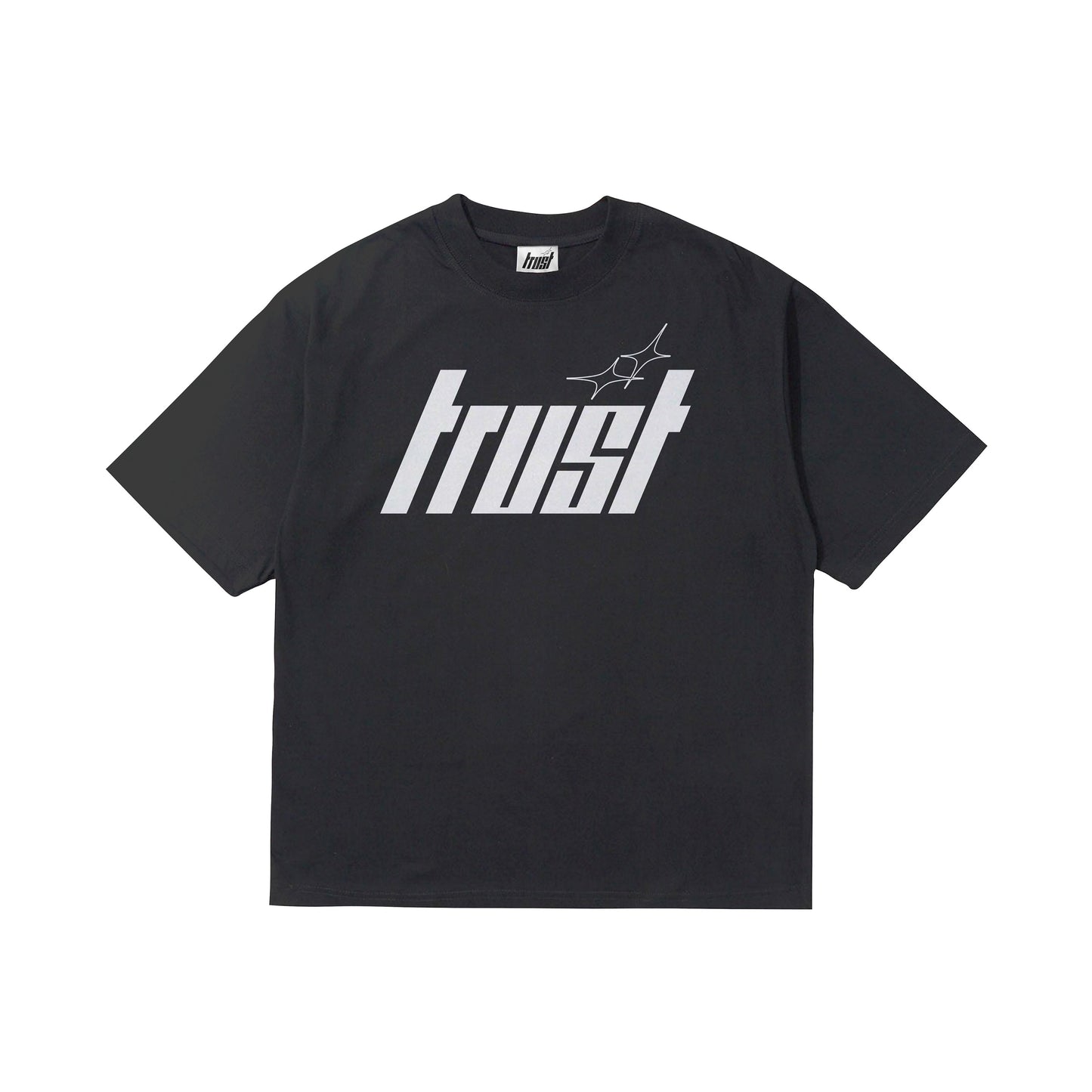 OVERSIZED TEES