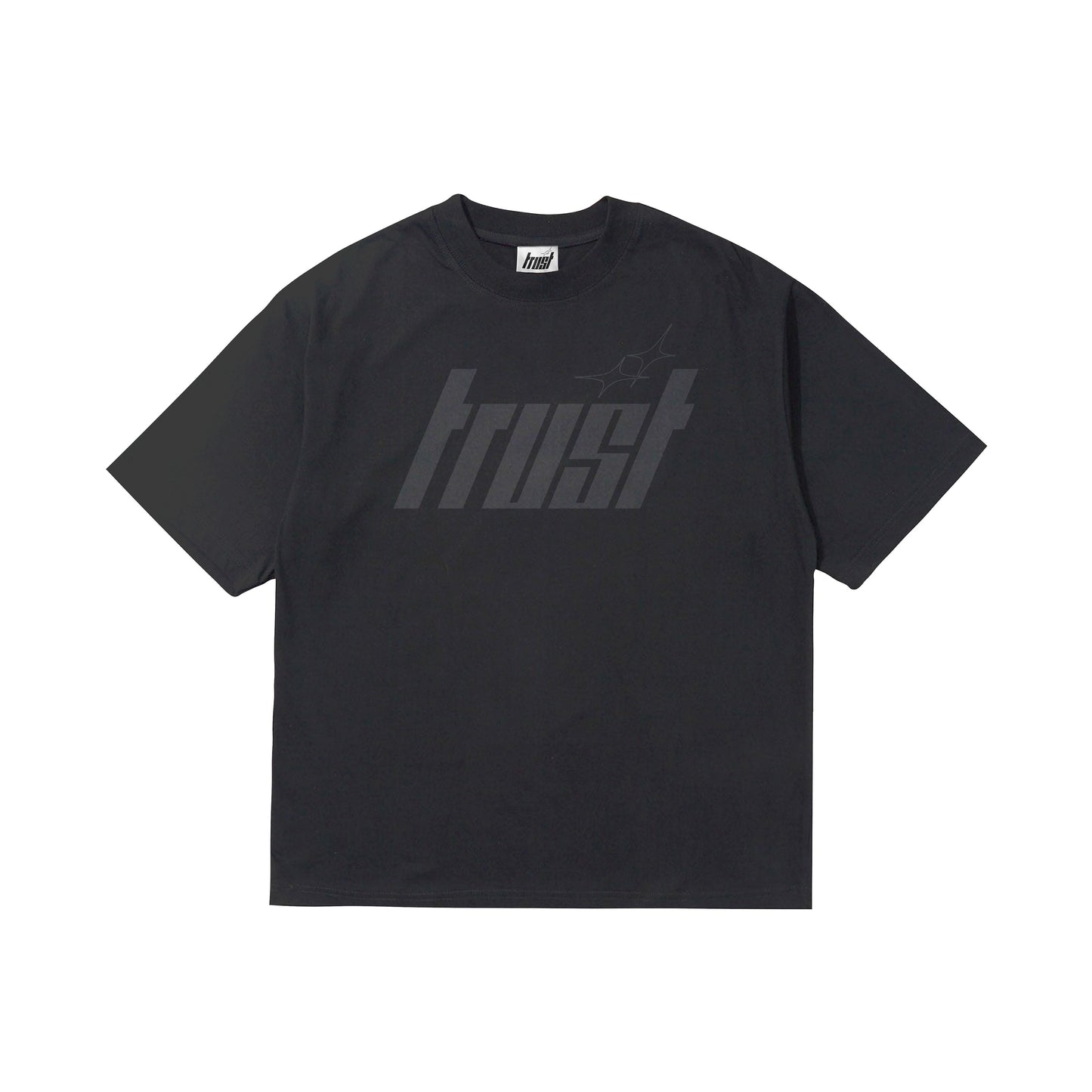 OVERSIZED TEES