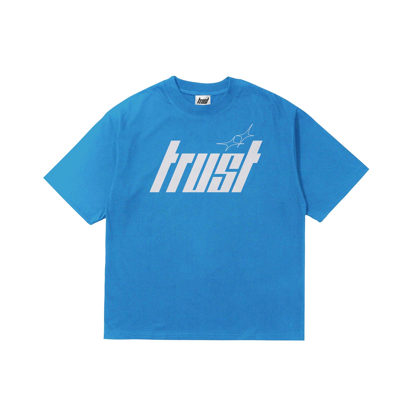 OVERSIZED TEES