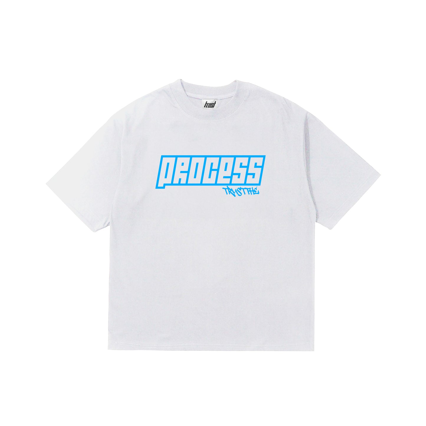 PROCESS TEES