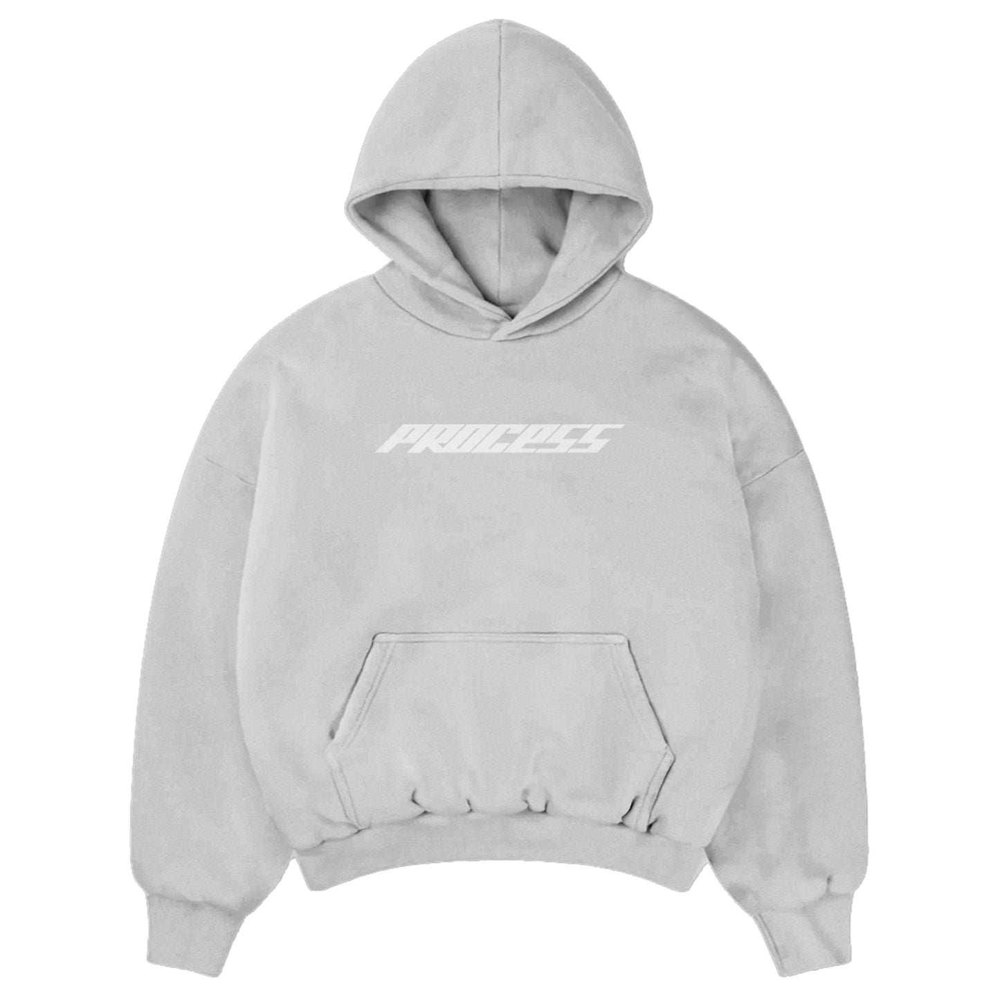PROCESS HEAVYWEIGHT HOODIES