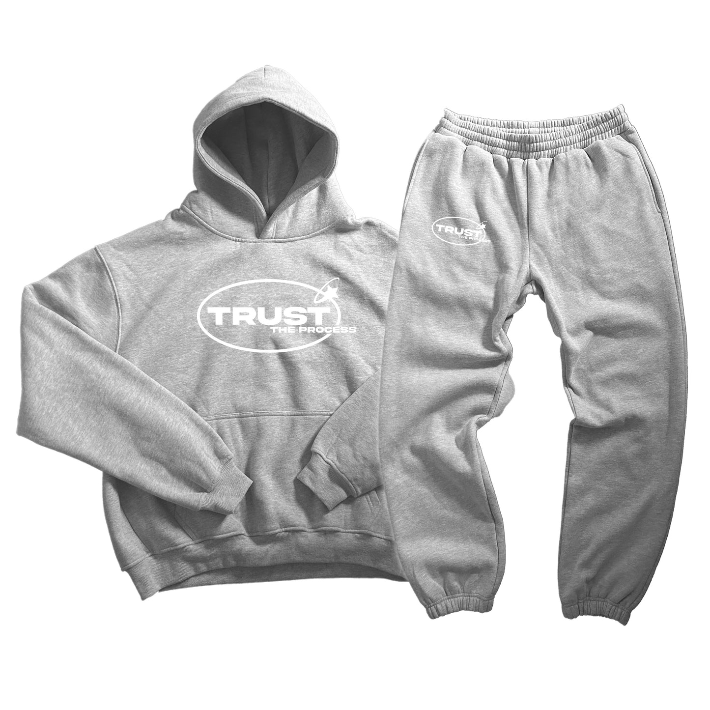 OVERSIZED HEAVYWEIGHT ORIGINAL TRACKSUITS
