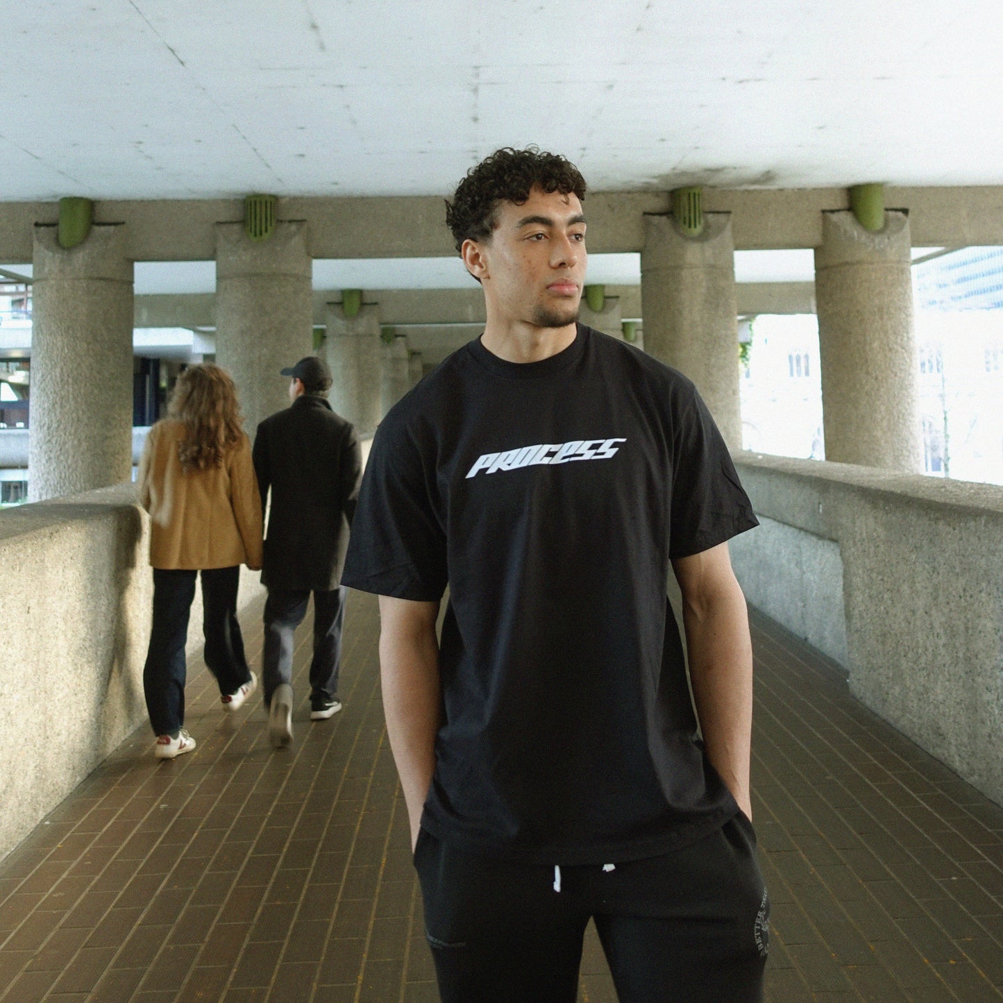 PROCESS TEES