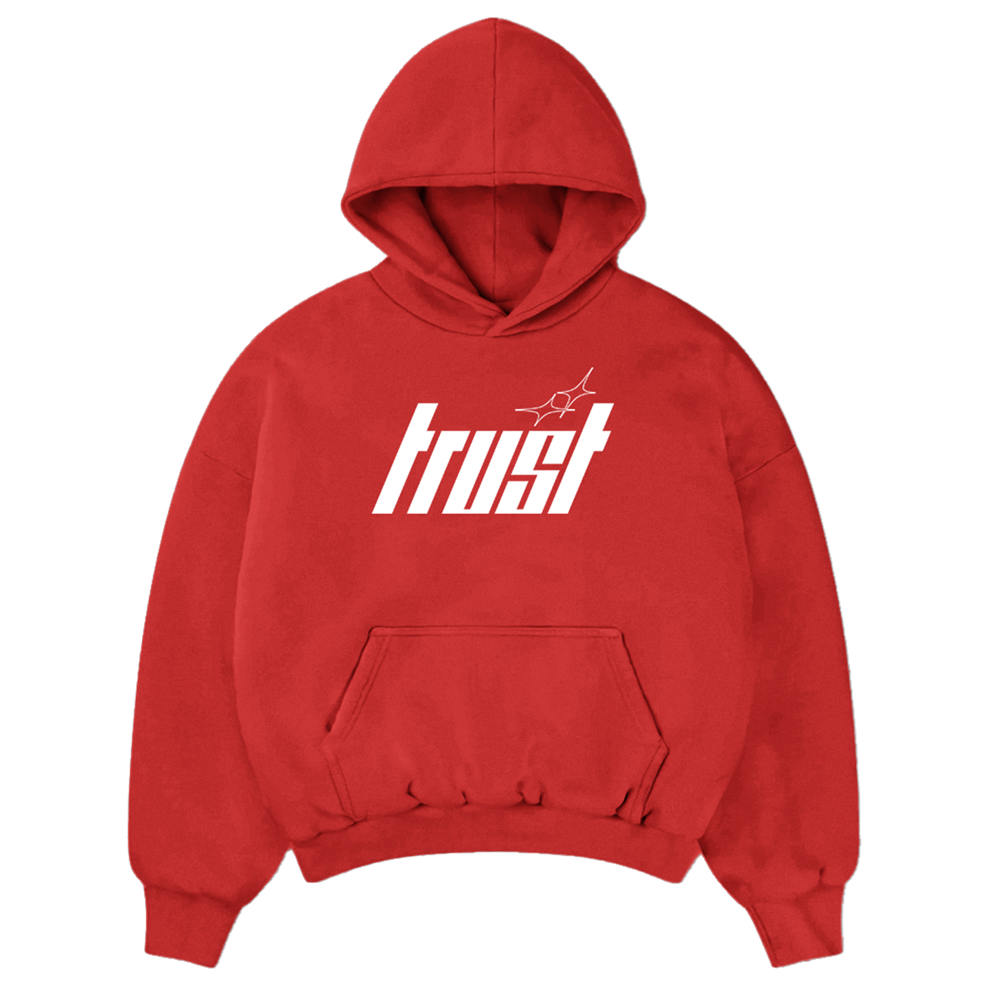 OVERSIZED HEAVYWEIGHT HOODIES