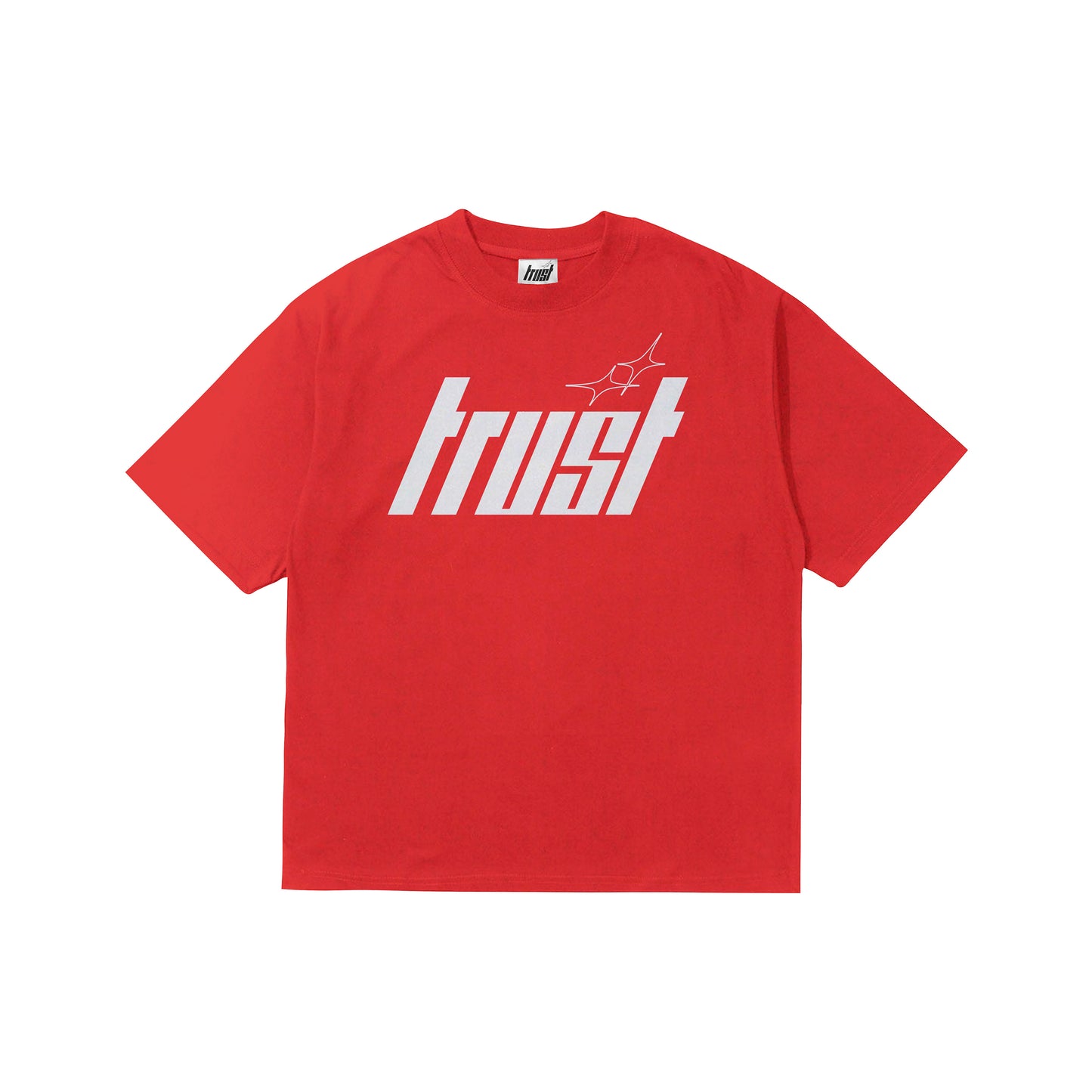 OVERSIZED TEES