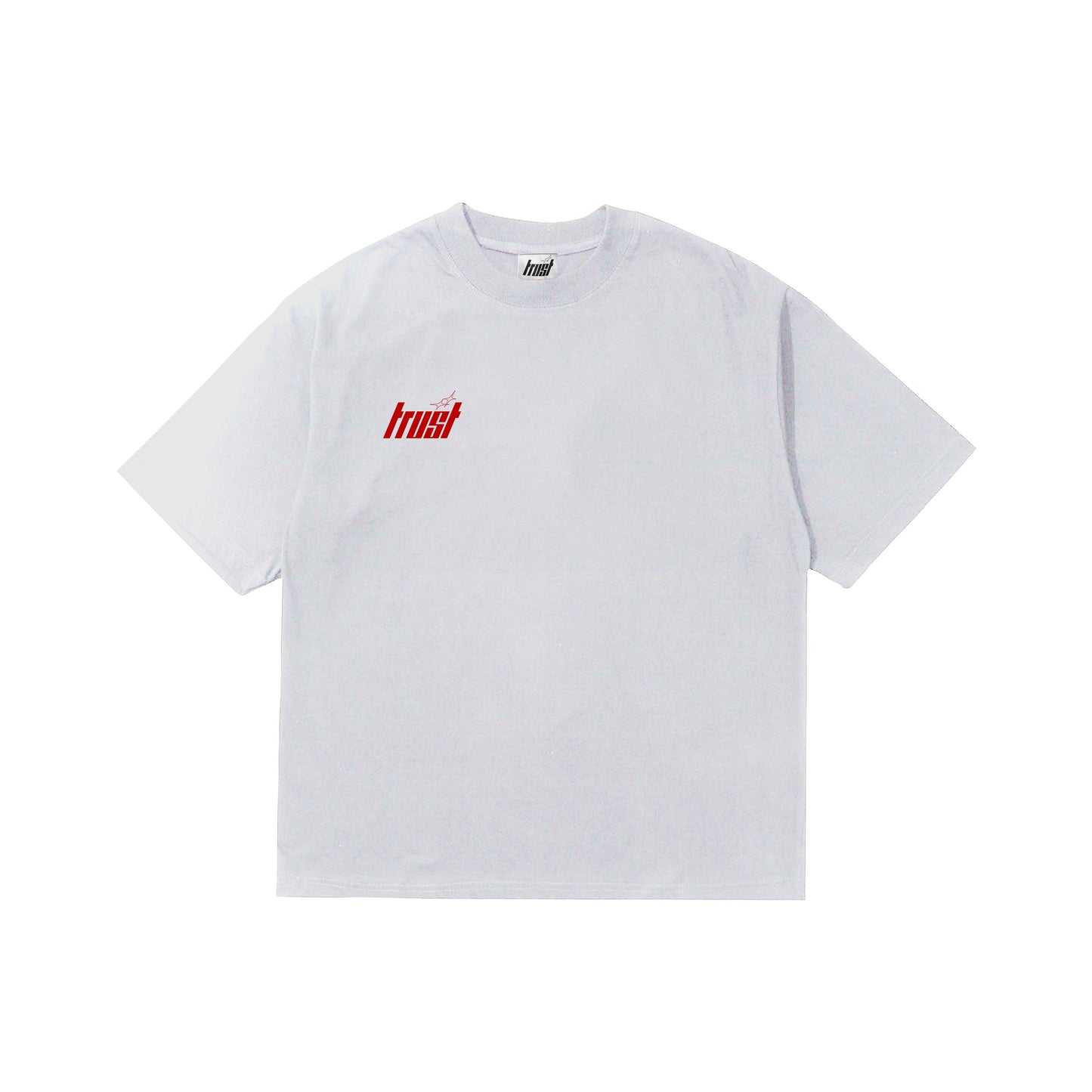SMALL LOGO TEES